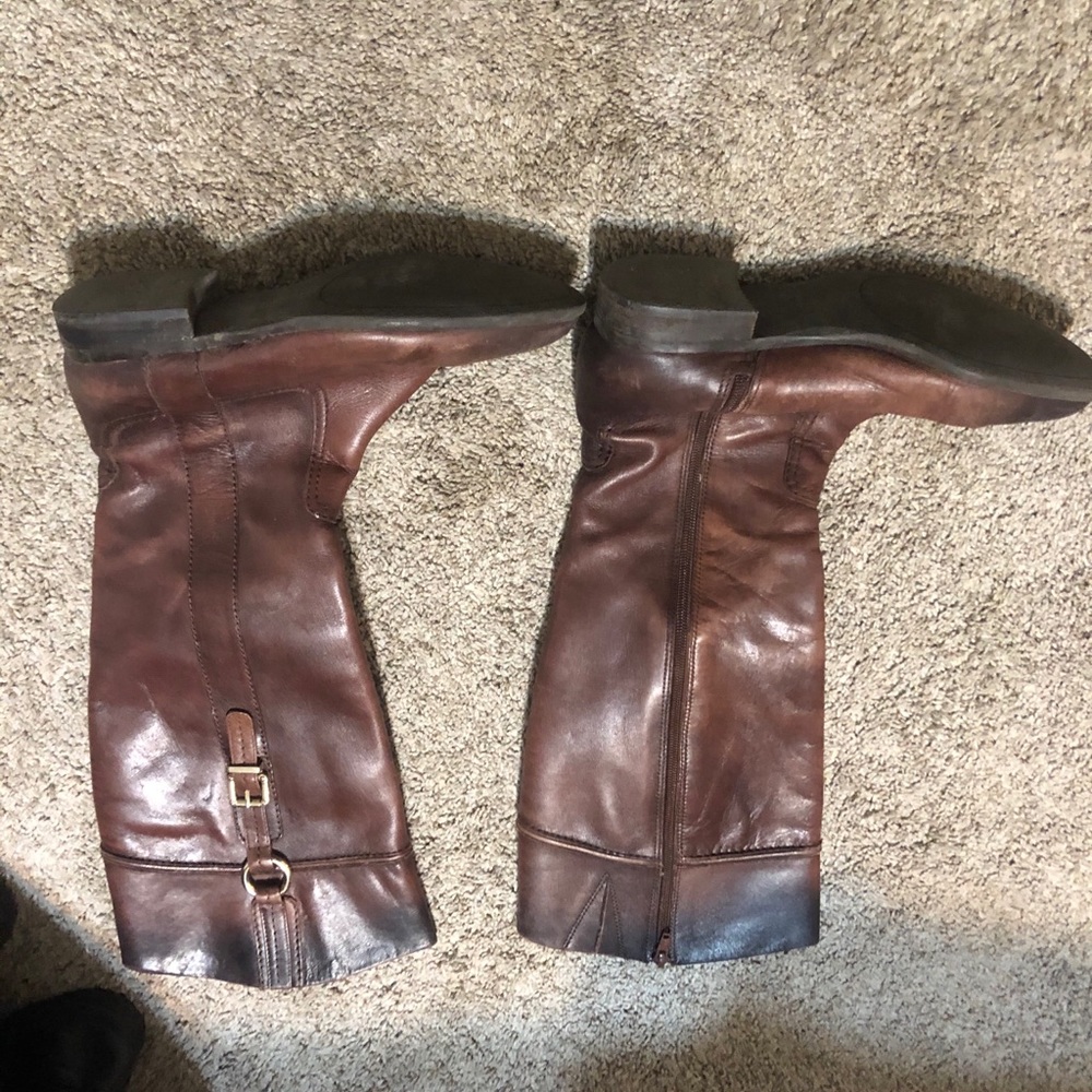Alex Marie Boots